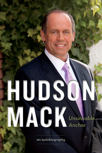 Cover image: Hudson Mack 9781550177206
