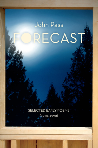 Imagen de portada: Forecast 9781550177312