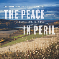 Omslagafbeelding: The Peace in Peril 9781550177800