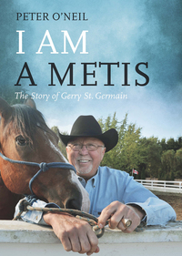 Cover image: I Am a Metis 9781550177848