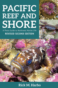 Cover image: Pacific Reef and Shore 2nd edition 9781550177862