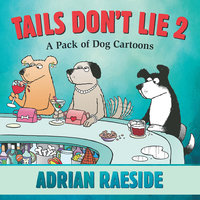 Titelbild: Tails Don't Lie 2 9781550177930