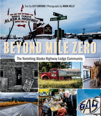 Cover image: Beyond Mile Zero 9781550177978