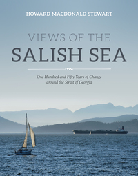 Cover image: Views of the Salish Sea 9781550178036