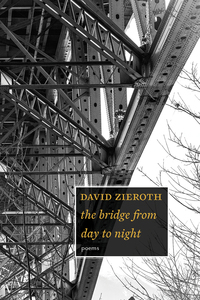 Cover image: the bridge from day to night 9781550178357