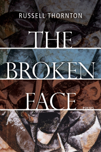 Imagen de portada: The Broken Face 9781550178449