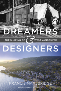 Cover image: Dreamers and Designers 9781550178517