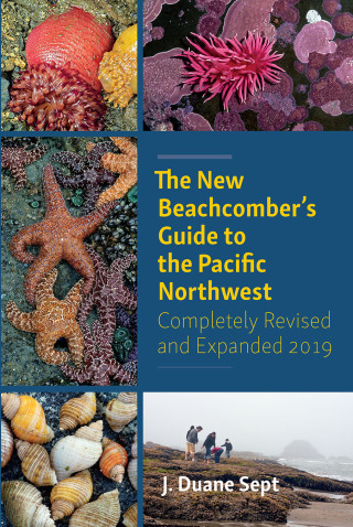 Omslagafbeelding: The New Beachcomber's Guide to the Pacific Northwest 9781550178371