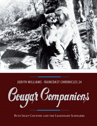 Cover image: Raincoast Chronicles 24 9781550178623