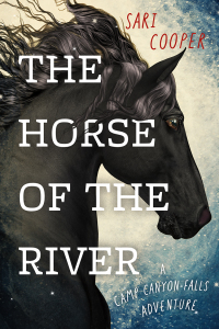 Cover image: The Horse of the River 9781550178777