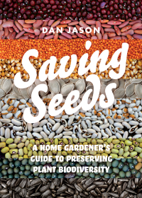 Cover image: Saving Seeds 9781550179002
