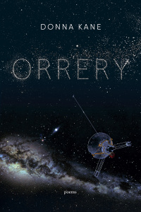 Cover image: Orrery 9781550179187