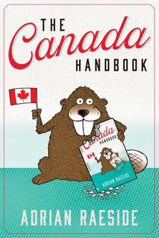 Titelbild: The Canada Handbook 9781550179538