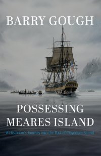 Cover image: Possessing Meares Island 9781550179576