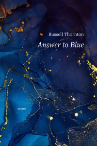 Cover image: Answer to Blue 9781550179675