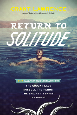 Cover image: Return to Solitude 9781550179712