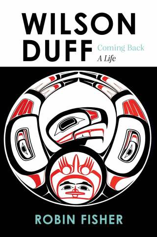 Cover image: Wilson Duff 9781550179750