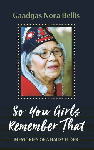 Cover image: So You Girls Remember That 9781550179774