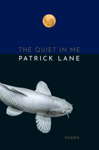 Cover image: The Quiet in Me 9781550179811
