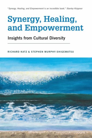 Cover image: Synergy, Healing, and Empowerment 9781550593860