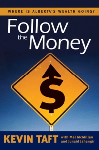 صورة الغلاف: Follow the Money 9781550594355