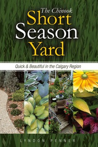 Cover image: The Chinook Short Season Yard 9781550595390