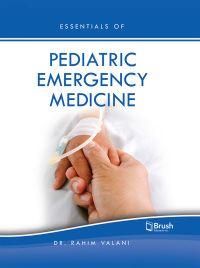 Cover image: Essentials of Pediatric Emergency Medicine 9781550596946