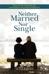 Cover image: Neither Married Nor Single 9781550597288