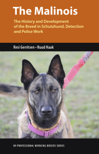 Cover image: The Malinois 9781550597325