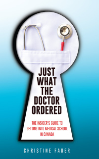 Cover image: Just What the Doctor Ordered 9781550597707
