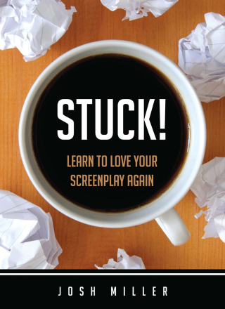 Cover image: Stuck! 9781550597837