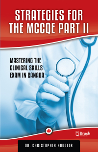 Cover image: Strategies for the MCCQE Part II 9781550598070