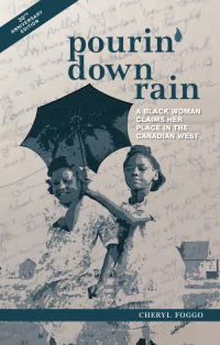 Cover image: Pourin' Down Rain 2nd edition 9781550598339