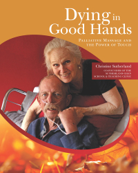Cover image: Dying in Good Hands 9781550598537