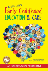 Omslagafbeelding: Introduction to Early Childhood Education and Care 9781550598841