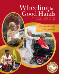 Cover image: Wheeling in Good Hands 9781550599381
