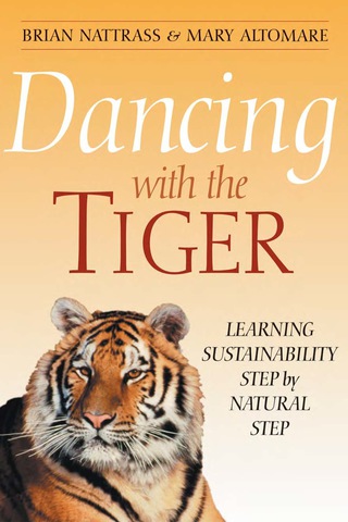 Cover image: Dancing with the Tiger 9780865714557