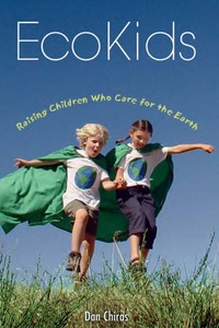 Cover image: EcoKids 9780865715332