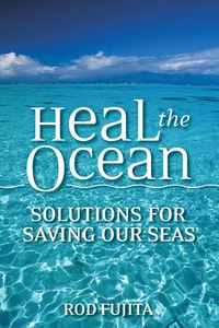 表紙画像: Heal the Ocean 9780865715004
