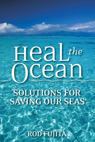 Cover image: Heal the Ocean 9780865715004