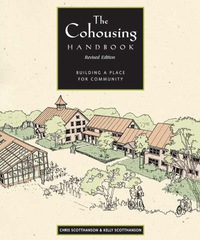 Titelbild: The Cohousing Handbook 9780865715172