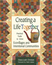 Titelbild: Creating a Life Together 9780865714717