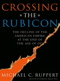 Cover image: Crossing the Rubicon 9780865715400