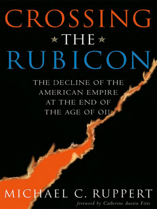 Imagen de portada: Crossing the Rubicon 9780865715400