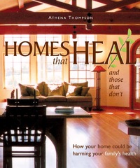 Immagine di copertina: Homes that Heal and Those that Don't 9780865715110