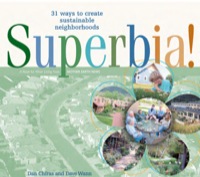 Cover image: Superbia! 9780865714908