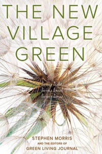 Cover image: The New Village Green 9780865715998