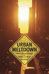 Immagine di copertina: Urban Meltdown 9780865715844