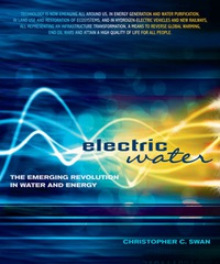 Cover image: Electric Water 9780865715851
