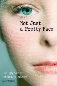 Cover image: Not Just a Pretty Face 9781550923520